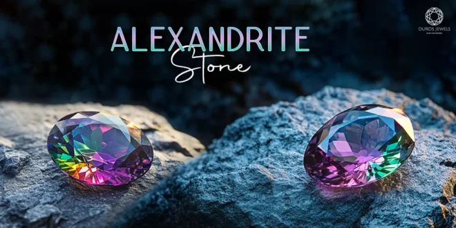 Collector gemstone